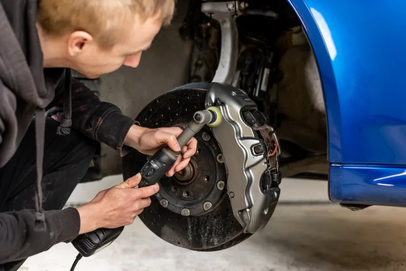 Brake System Care
